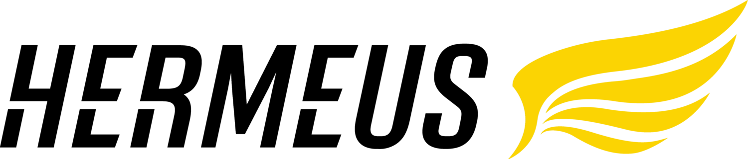 Hermeus Logo